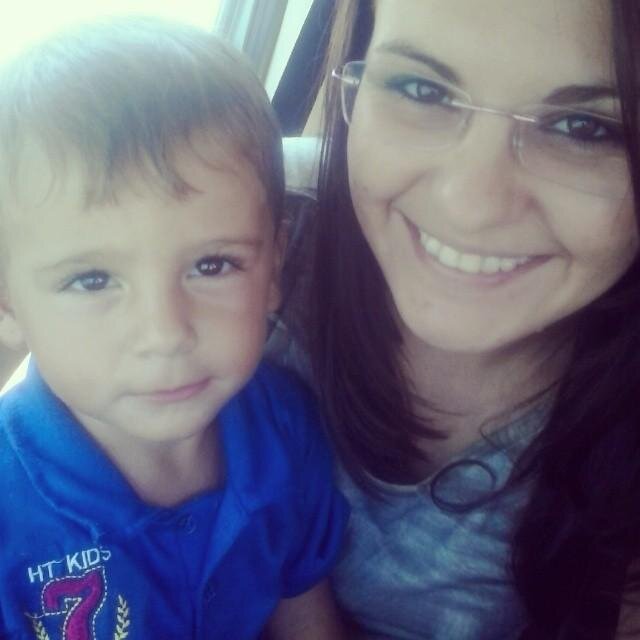 todoo mundo pode ser Feliz, basta querer !