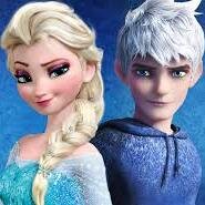 I LIKE FROZEN