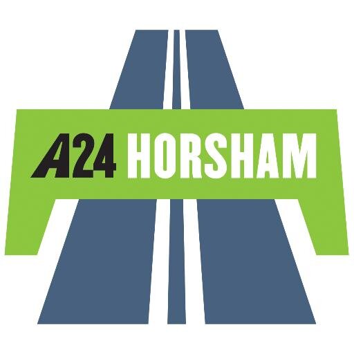 For infomation on key infrastructure works taking place on the A24 in Horsham