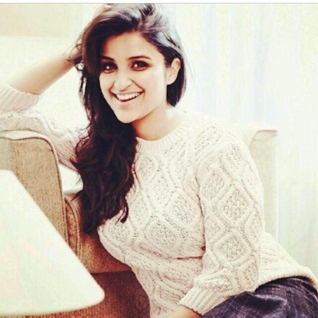 follow us to get all the news about the rising star parineeti chopra