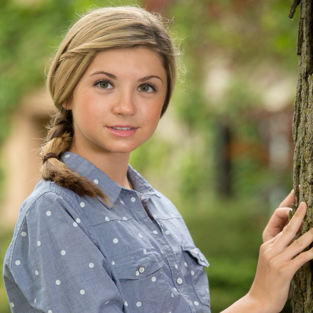 AlyssaNow's profile picture. Film actress, model, and lover of New York! Instagram: Alyssa_Ruland Facebook: https://t.co/MFzHKUDsmU