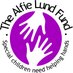 The Alfie Lund fund (@alfielundfund) Twitter profile photo