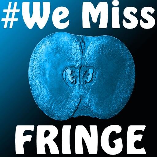 FringeLives's profile picture. #Fringe Quotes and #Fringe related Quotes. Just. Because.