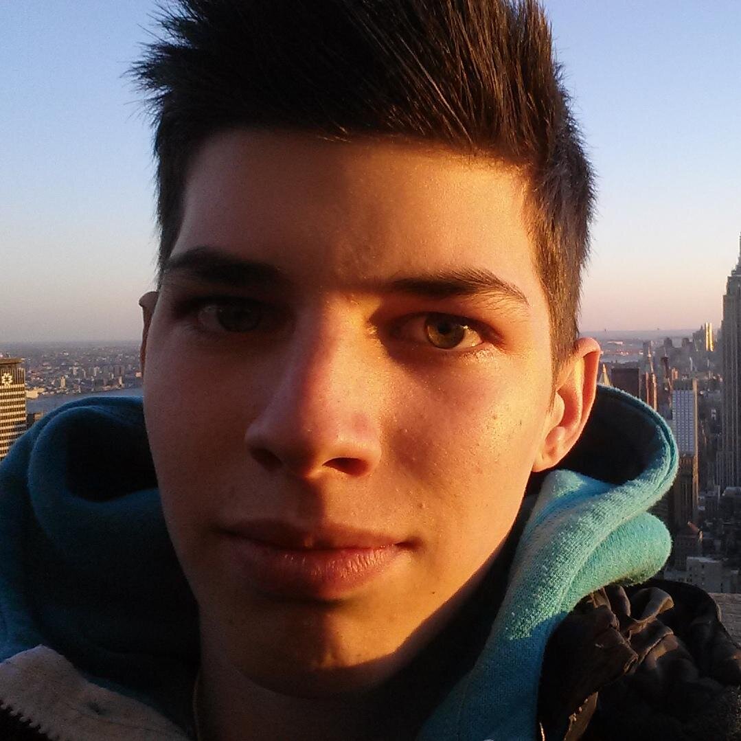 Skyblock :P