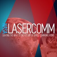 NASA Laser Communications(@NASALaserComm) 's Twitter Profile Photo