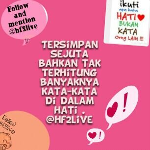 Official acount twitter about heart. Follow @fsGstore KOLEKSI TAS BRANDED . adv/iklan : req pin bb http://t.co/dVNb9Ltngb