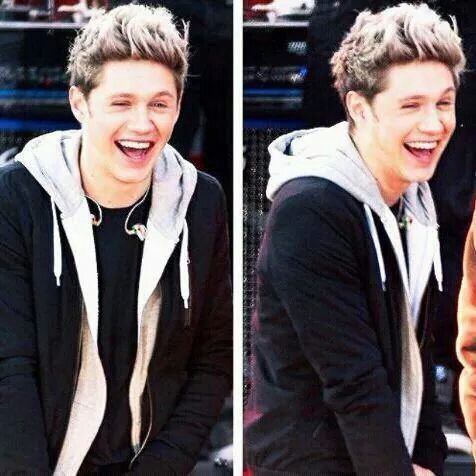 Follow me Niall.