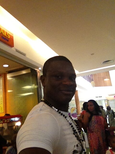 nnadozie desmond is  a hardworking, optimistic, humble and of course God fearing guy.