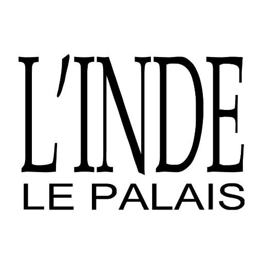L'Inde Le Palais