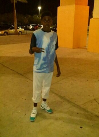 LIL NIGGA TRYING TO MAKE OUT (work hard and stay humble)✊MAN OF THE YEAR✊free rondo