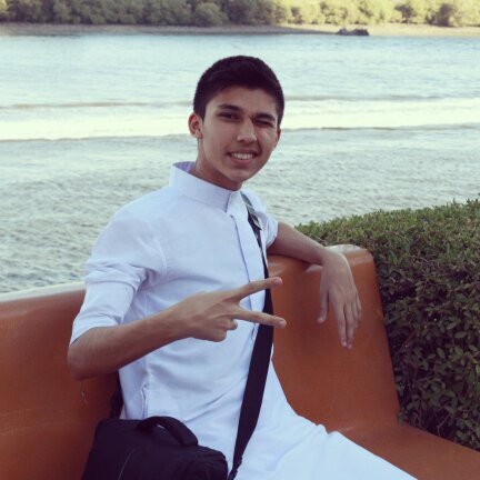 AbdullahAddu's profile picture. Chill is the only word i know right now! ✌