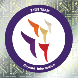 Zyosweb's profile picture. Somos una compañía Apasionada por el Diseño de Experiencias y Desarrollo de Aplicaciones Web y Móviles. Unir Talento, Tecnología para Innovar en los Negocios.