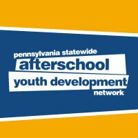 PA Statewide Afterschool/Youth Development Network(@PSAYDN) 's Twitter Profile Photo
