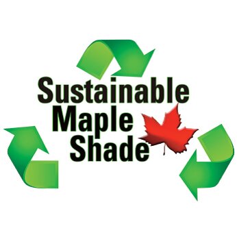 Sustainable Maple Shade, certified bronze by Sustainable New Jersey, is a group dedicated to making the township greener.