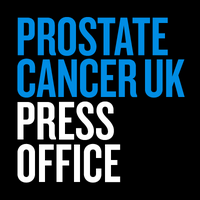 @ProstateUK Press (@prostateukpress) 's Twitter Profile