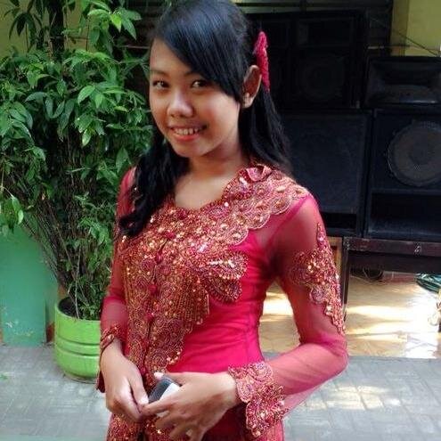 EROR follow yg baru aja @endah_pujias