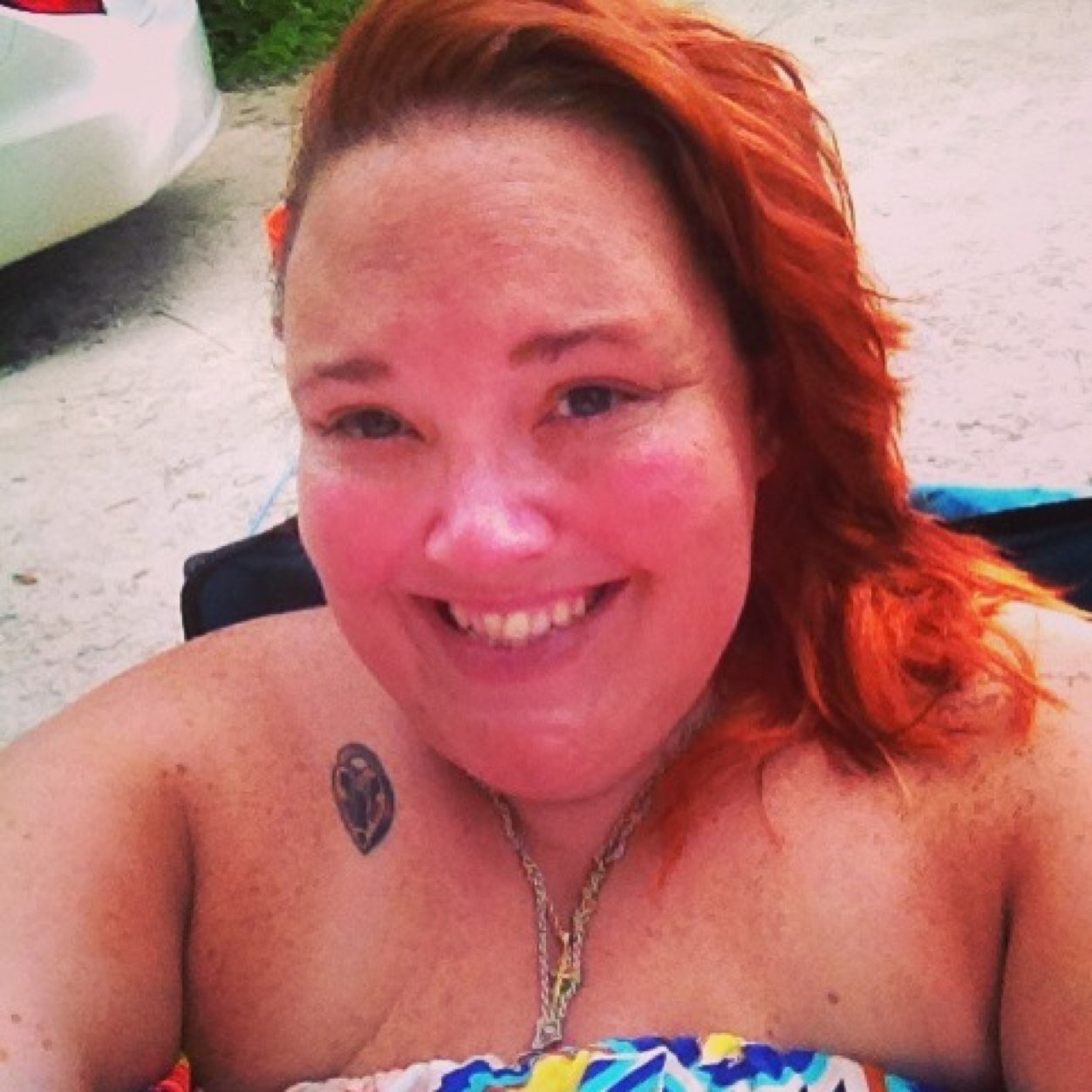 mandaplease01's profile picture. 