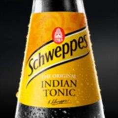 This is the official Schweppes Twitter account. Follow us and we will keep you up to date on Schweppes' activities. If you have any questions, do not hesitate!