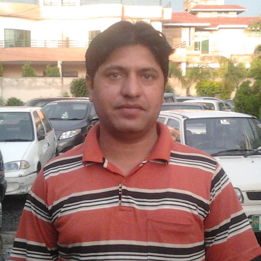 sajidali2444's profile picture. Software Engineer