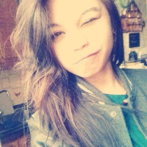 Facebook: Jana Alyssa Valdez II