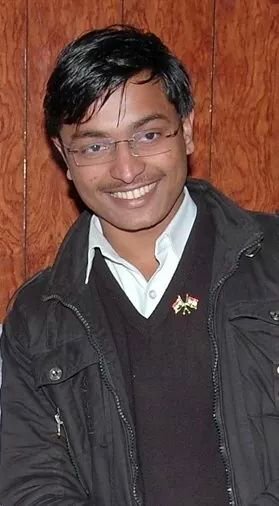 Student Leader RLD