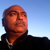 Sandeep  Bulgannawar(@SandeepBull) 's Twitter Profile Photo