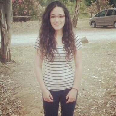 miriamca_27's profile picture. 16;Con más daños que años,enamorada de un 27 que dejó huella.No sueñes tu vida,vive tu sueño.