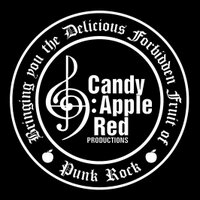 Candy Apple Red (@candyappleredpr) Twitter profile photo