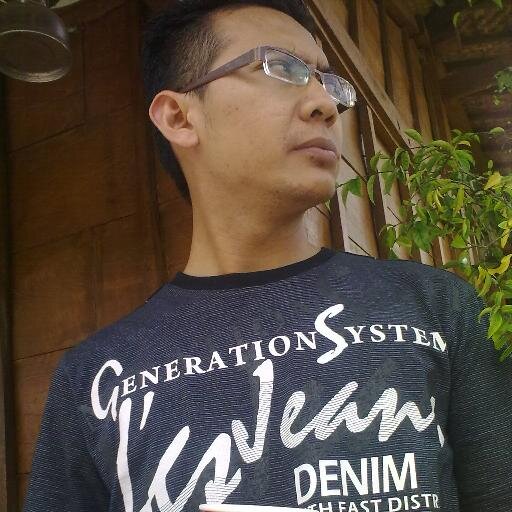 Nothing special