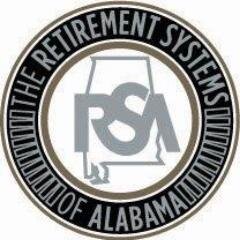 The Retirement Systems of Alabama