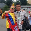 Duvan Ochoa  - @DuvanOchoa4 - Twitter