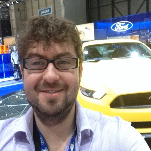 kevingordon2013's profile picture. All views expressed here are my own, and nothing to do with the large multinational corporation I work for.