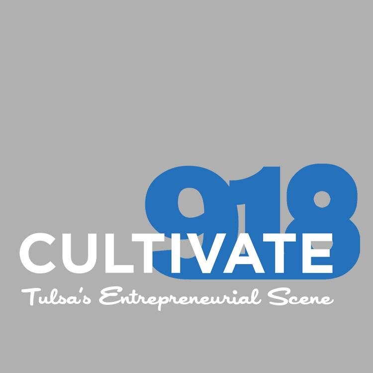 Cultivate918 was formed to put the power to create a thriving entrepreneurial ecosystem back in the hands of Tulsa's entrepreneurs.