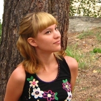 TaniaBaker's profile picture. 