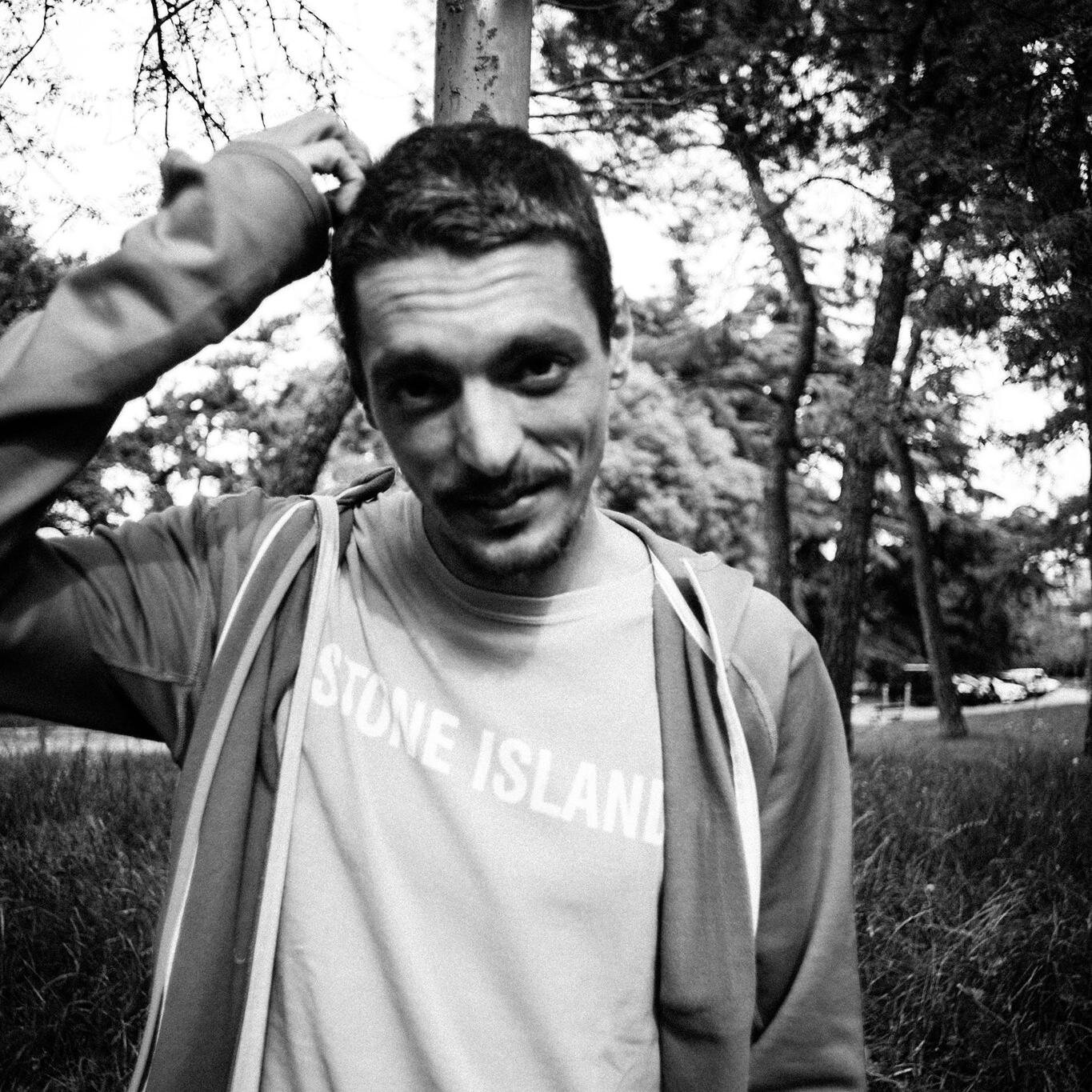 alezanoli Profile Picture