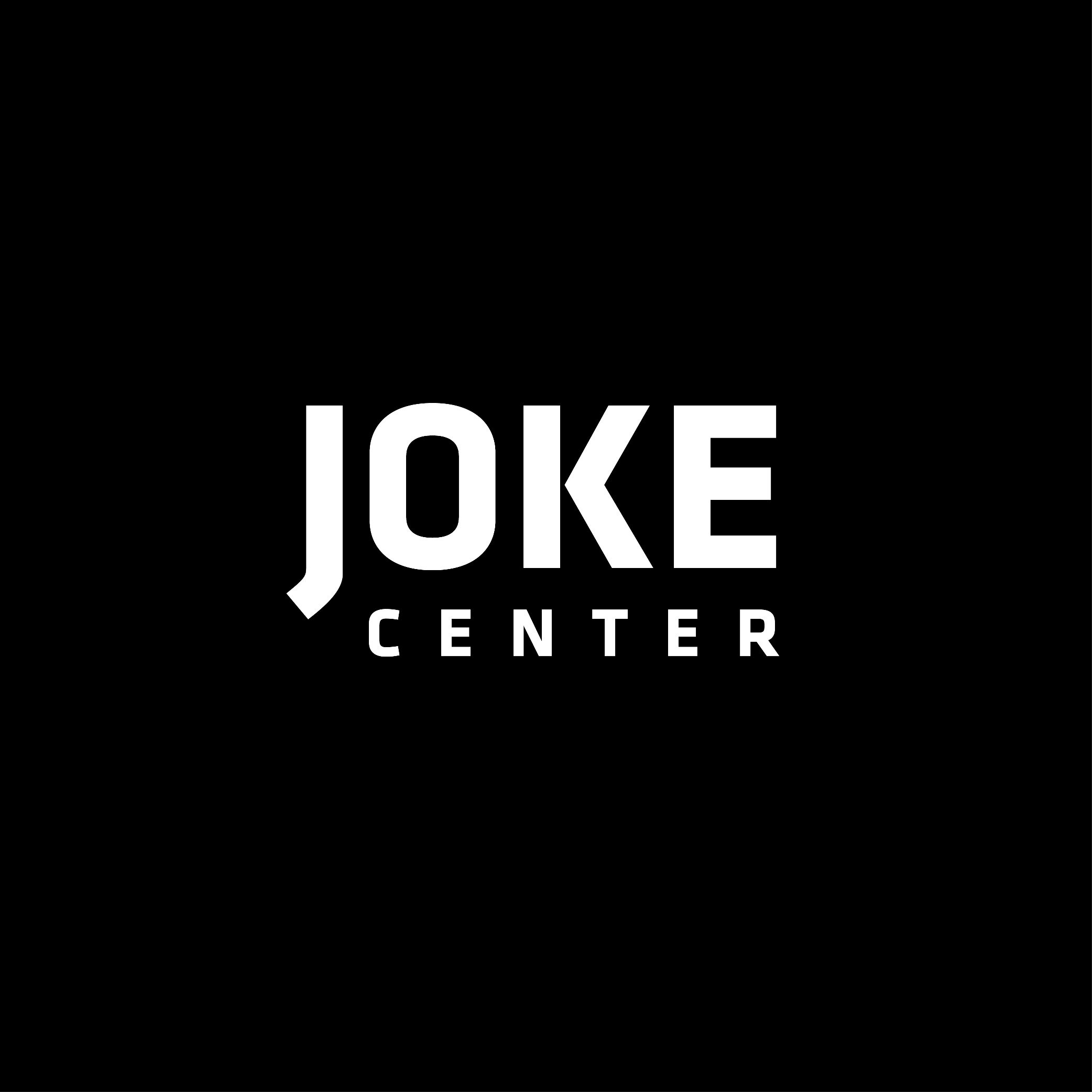 We are humor.