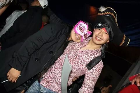 maurabarrientos's profile picture. Estudiante =)