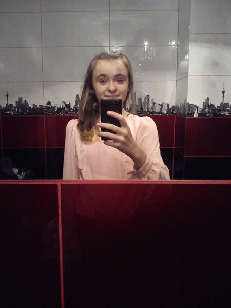 truskawkaa5's profile picture. Polska, 15 lat, kwiatonator