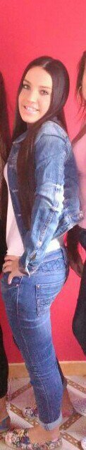 16. Morena , ojos verdes y marrones , buena gente QUIEN LO SEA CONMIGO ;) ,Tengo un objetivo y es : Lo bueno siempre se hace esperar ;*