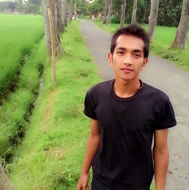nothing