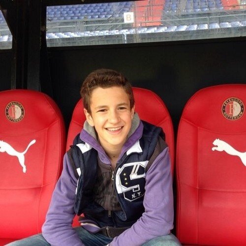 marnixpeek's profile picture. Marnix kampong C1 boni 3a4  fc Utrecht