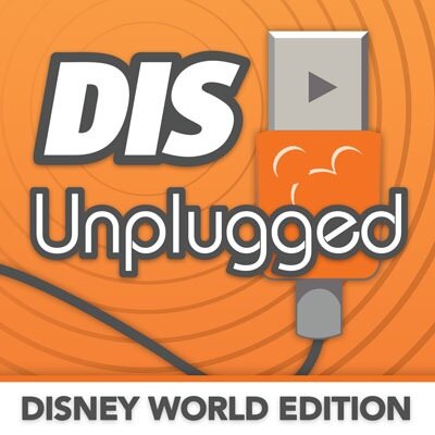 Our weekly podcast is an unbiased and honest look at every aspect of the Disney experience.

iTunes: https://t.co/xaLRwhrA
Livestream: https://t.co/9XNel5V5