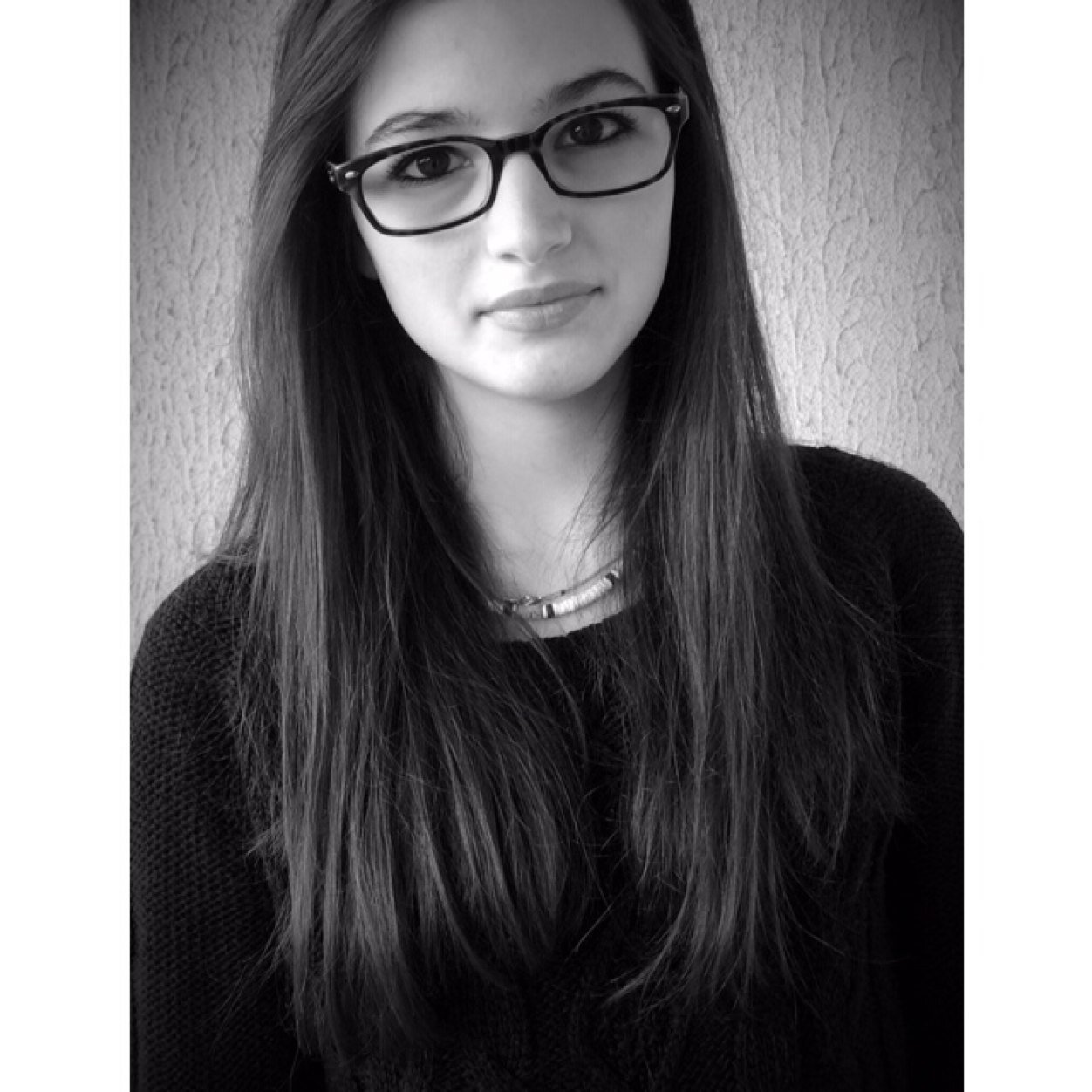 Emilie 15 ans. ✨