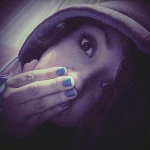 Hello!:) I am a bit mad person great step with my best friends, live in Chile, it means that I am Latin girl I love One Direction, follow me and I follow you