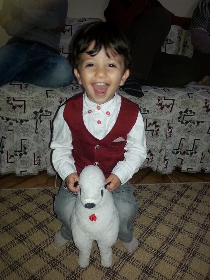 kadirsendul1's profile picture. 