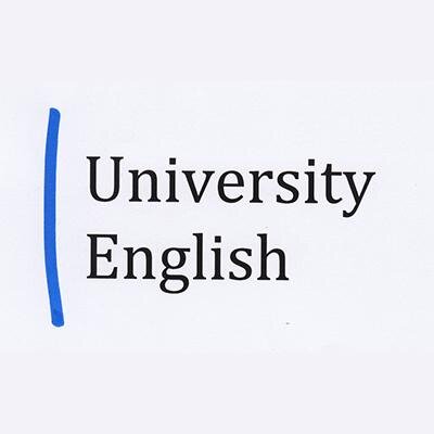 University Englishさんのプロフィール画像