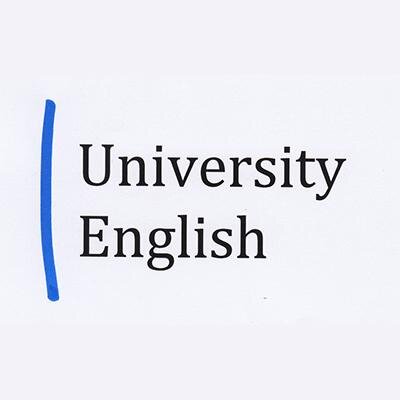 The main professional organisation for English lecturers in universities & colleges across the UK (formerly CCUE). RTs not endorsements.