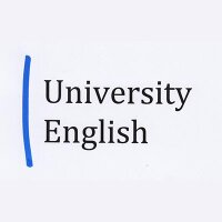 University English(@UnivEnglish) 's Twitter Profile Photo