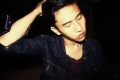 flyingsuck's profile picture. above us only sky