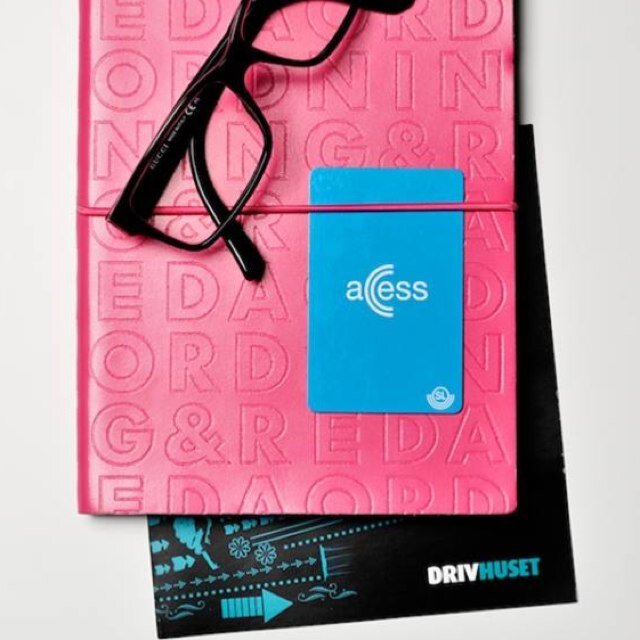 DrivhusetSTHLM's profile picture. Drivhuset stöttar och utvecklar unga entreprenörer. Vår vision är att generera tillväxt som påverkar Stockholms framtid.